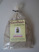 Geoflash - Pó Fino de Rochas